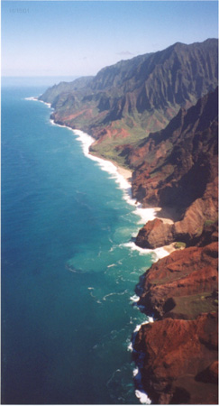 Helo 1Canyons and Western Coast